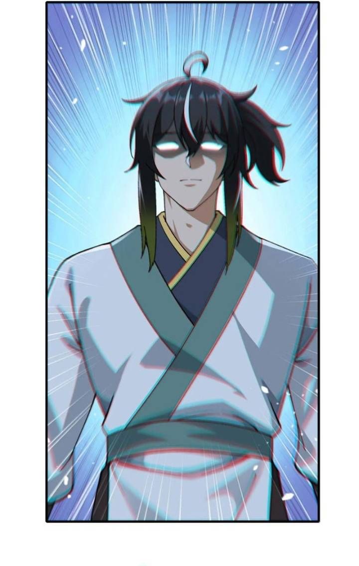 đọc truyện Thiên Đạo Này Cũng Không Ngốc Lắm Chương 165 ảnh 38 tại Thiên Thai Truyện