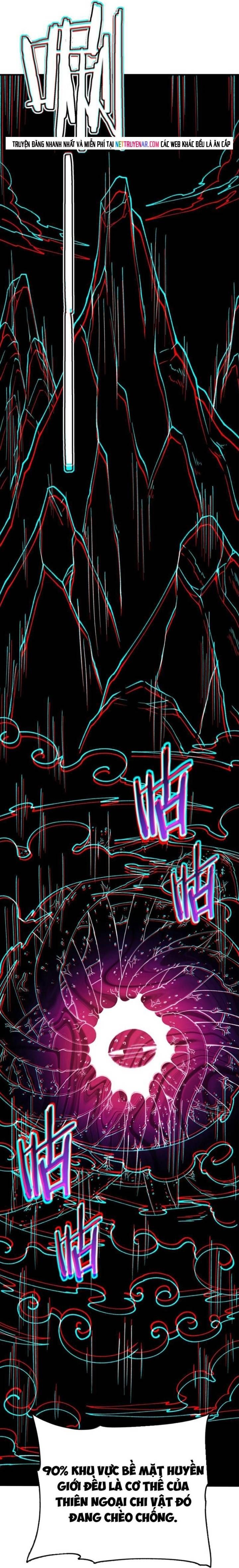 đọc truyện Thiên Đạo Này Cũng Không Ngốc Lắm Chương 165 ảnh 39 tại Thiên Thai Truyện