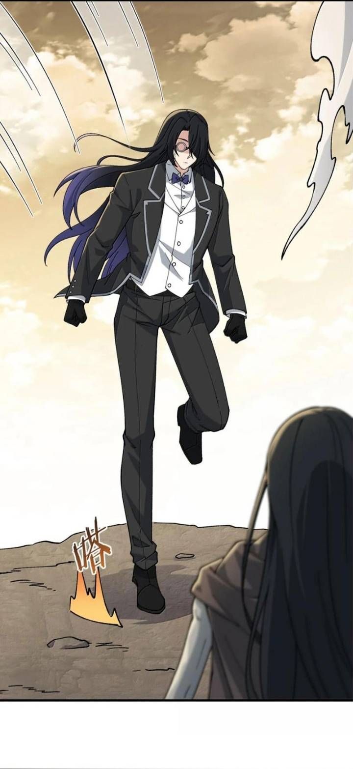 đọc truyện Thiên Đạo Này Cũng Không Ngốc Lắm Chương 165 ảnh 6 tại Thiên Thai Truyện