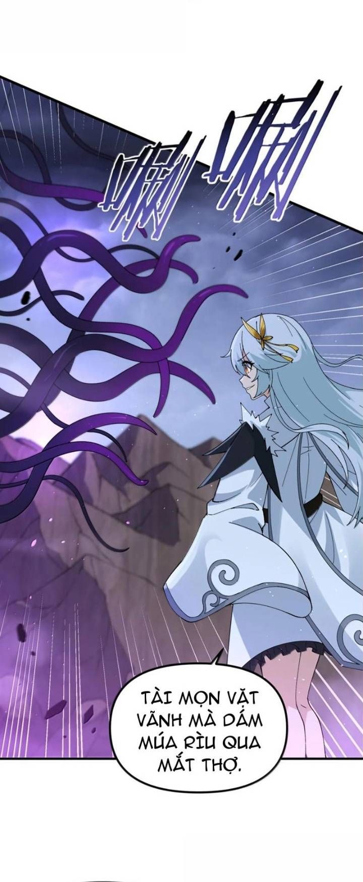 đọc truyện Thiên Đạo Này Cũng Không Ngốc Lắm Chương 165 ảnh 50 tại Thiên Thai Truyện