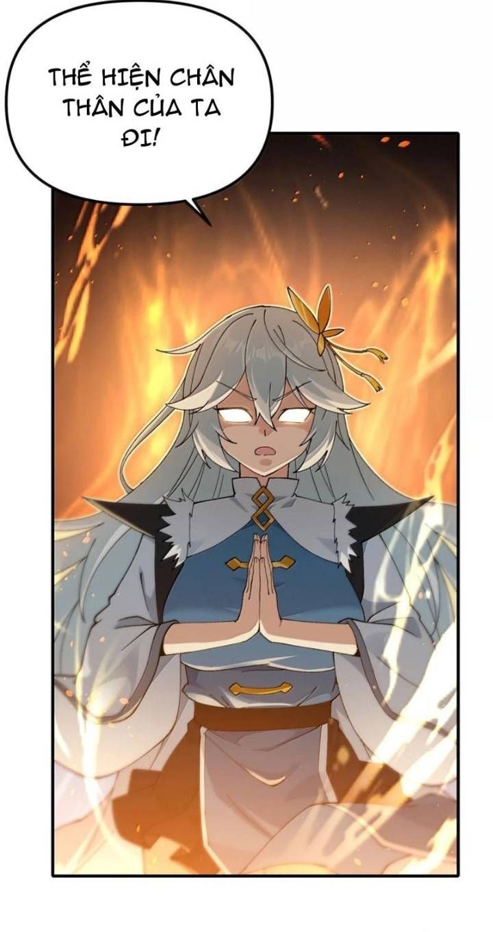 đọc truyện Thiên Đạo Này Cũng Không Ngốc Lắm Chương 165 ảnh 51 tại Thiên Thai Truyện