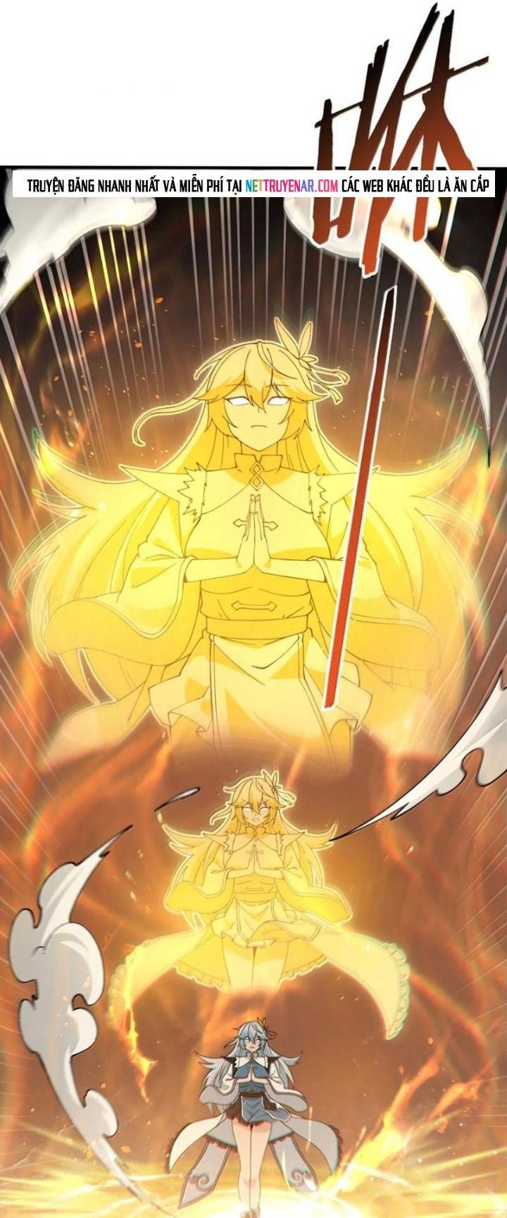 đọc truyện Thiên Đạo Này Cũng Không Ngốc Lắm Chương 165 ảnh 52 tại Thiên Thai Truyện