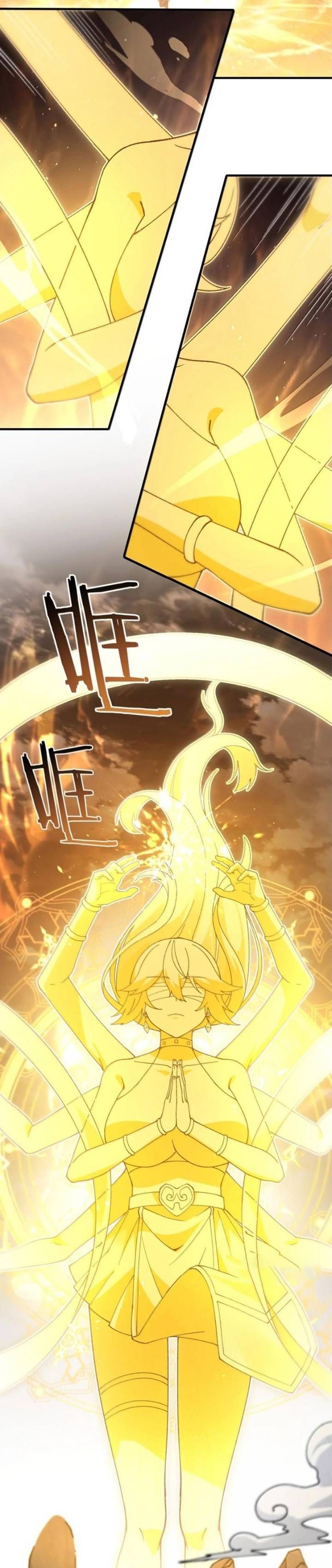 đọc truyện Thiên Đạo Này Cũng Không Ngốc Lắm Chương 165 ảnh 53 tại Thiên Thai Truyện