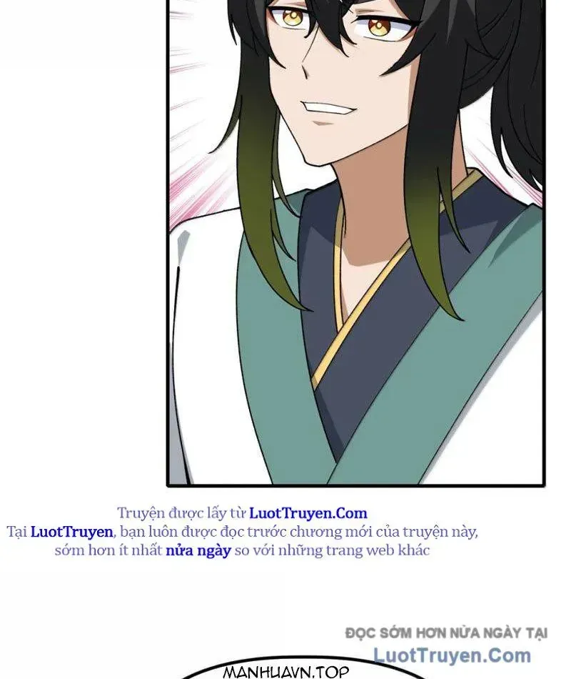 đọc truyện Thiên Đạo Này Cũng Không Ngốc Lắm Chương 166 ảnh 122 tại Thiên Thai Truyện