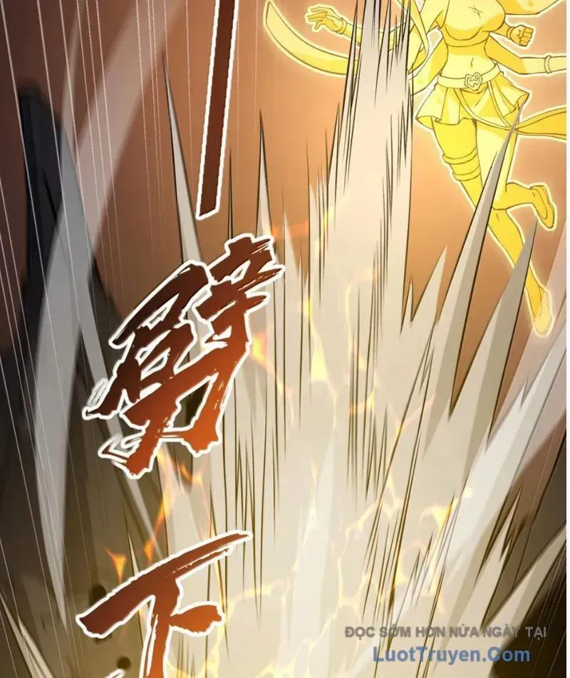 đọc truyện Thiên Đạo Này Cũng Không Ngốc Lắm Chương 166 ảnh 16 tại Thiên Thai Truyện