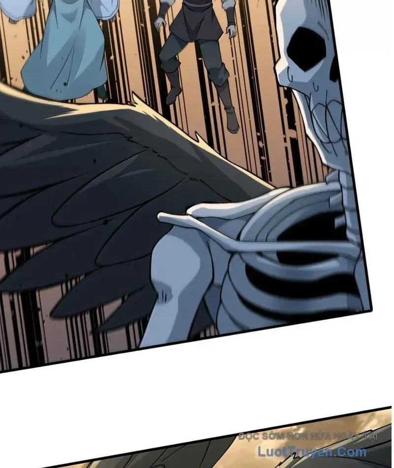 đọc truyện Thiên Đạo Này Cũng Không Ngốc Lắm Chương 166 ảnh 22 tại Thiên Thai Truyện