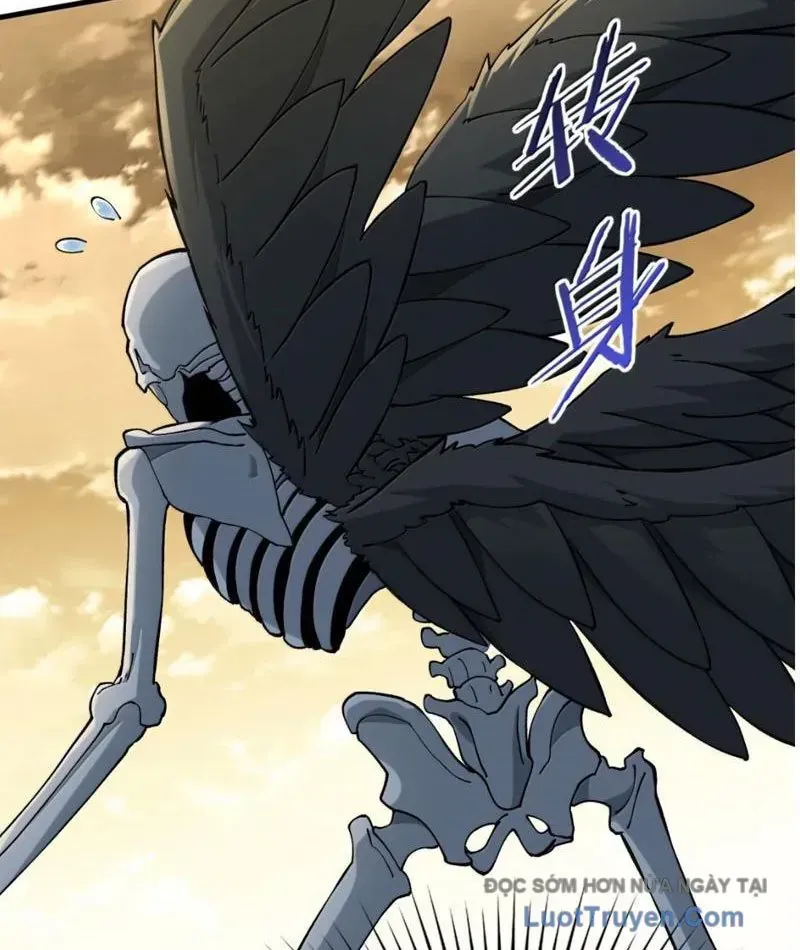 đọc truyện Thiên Đạo Này Cũng Không Ngốc Lắm Chương 166 ảnh 23 tại Thiên Thai Truyện