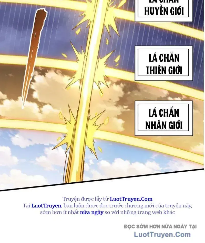 đọc truyện Thiên Đạo Này Cũng Không Ngốc Lắm Chương 166 ảnh 54 tại Thiên Thai Truyện