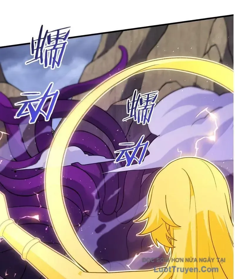 đọc truyện Thiên Đạo Này Cũng Không Ngốc Lắm Chương 166 ảnh 55 tại Thiên Thai Truyện