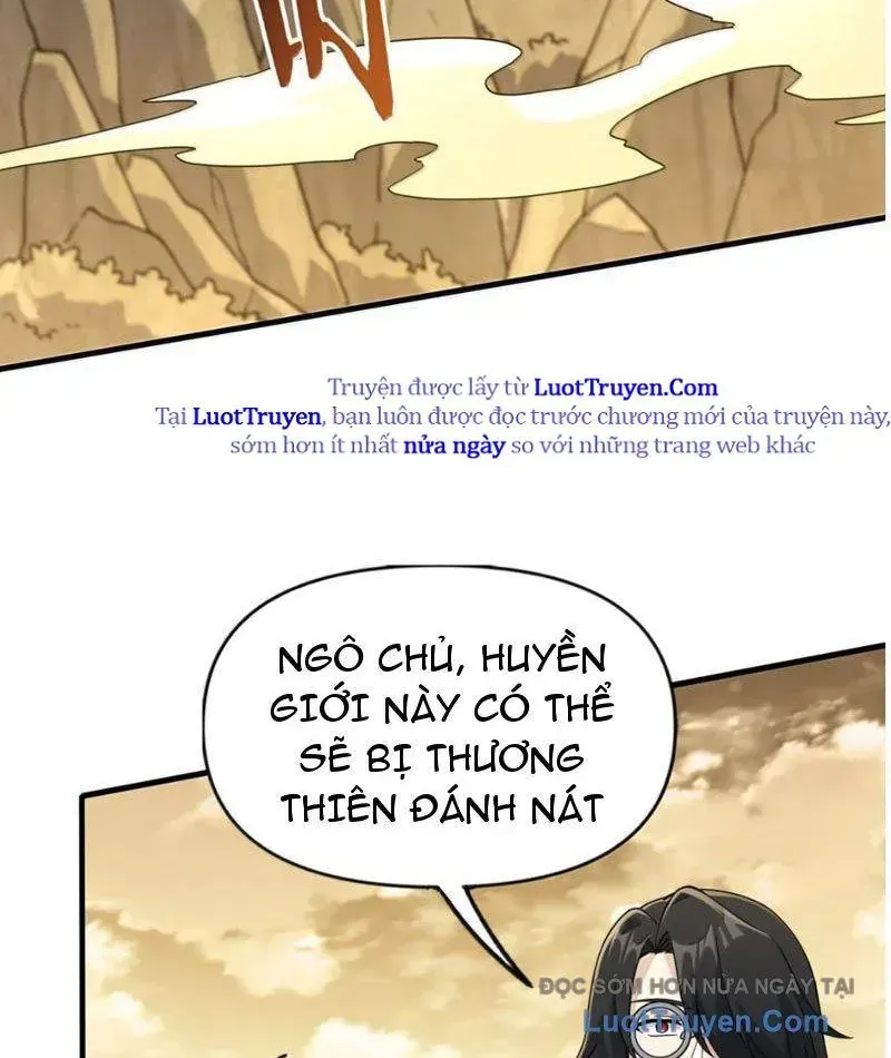 đọc truyện Thiên Đạo Này Cũng Không Ngốc Lắm Chương 166 ảnh 8 tại Thiên Thai Truyện