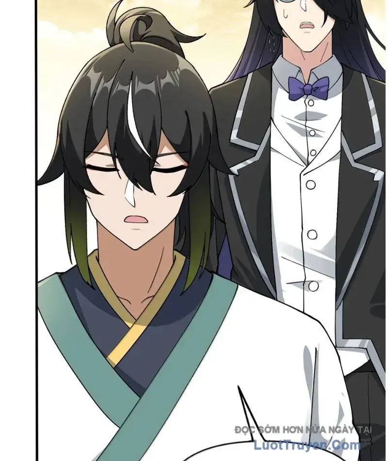 đọc truyện Thiên Đạo Này Cũng Không Ngốc Lắm Chương 166 ảnh 9 tại Thiên Thai Truyện