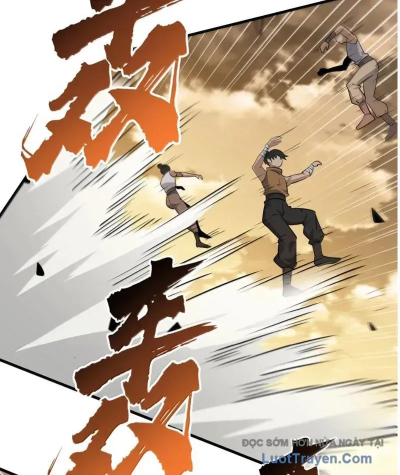 đọc truyện Thiên Đạo Này Cũng Không Ngốc Lắm Chương 166 ảnh 84 tại Thiên Thai Truyện