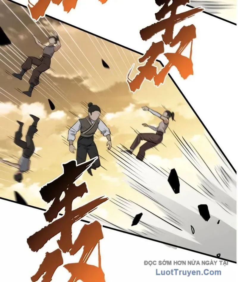 đọc truyện Thiên Đạo Này Cũng Không Ngốc Lắm Chương 166 ảnh 85 tại Thiên Thai Truyện