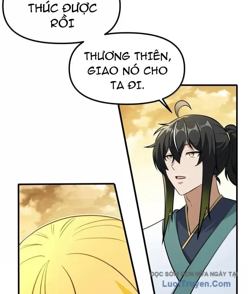 đọc truyện Thiên Đạo Này Cũng Không Ngốc Lắm Chương 166 ảnh 91 tại Thiên Thai Truyện