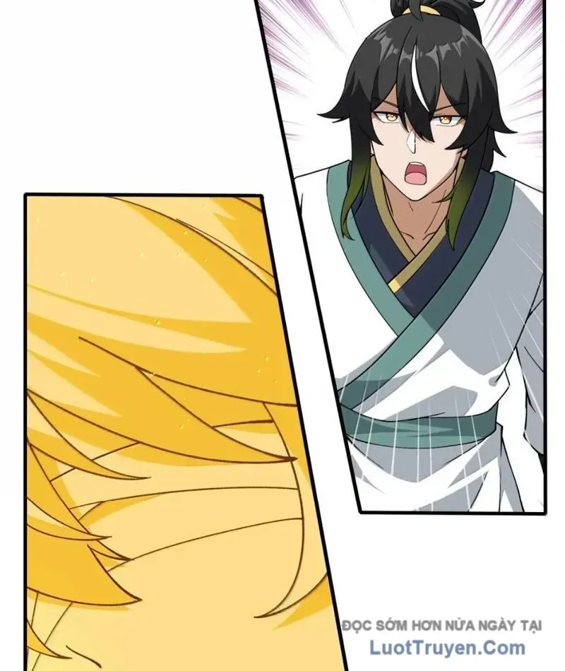 đọc truyện Thiên Đạo Này Cũng Không Ngốc Lắm Chương 166 ảnh 11 tại Thiên Thai Truyện