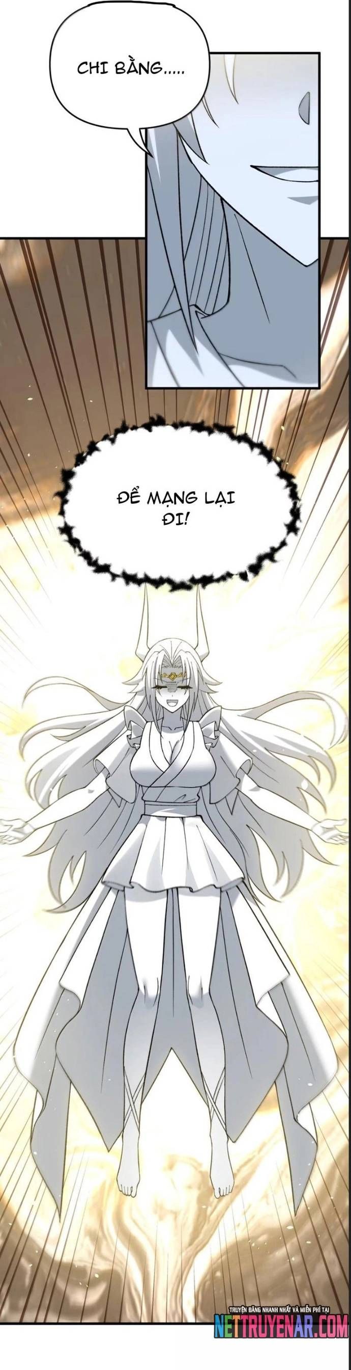 đọc truyện Thiên Đạo Này Cũng Không Ngốc Lắm Chương 167 ảnh 12 tại Thiên Thai Truyện