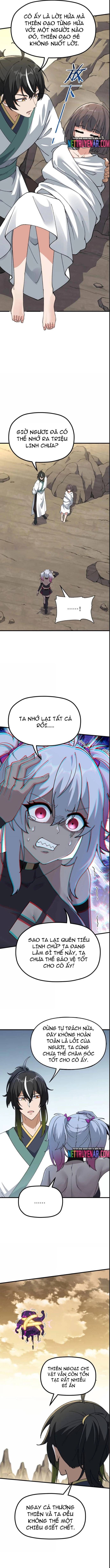 đọc truyện Thiên Đạo Này Cũng Không Ngốc Lắm Chương 167 ảnh 5 tại Thiên Thai Truyện