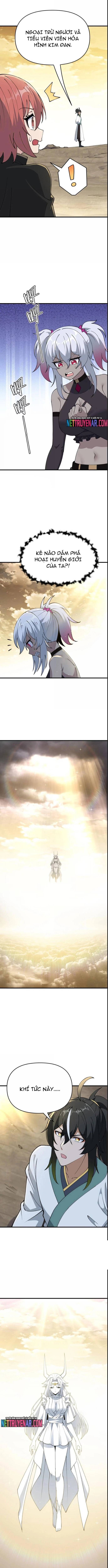 đọc truyện Thiên Đạo Này Cũng Không Ngốc Lắm Chương 167 ảnh 8 tại Thiên Thai Truyện