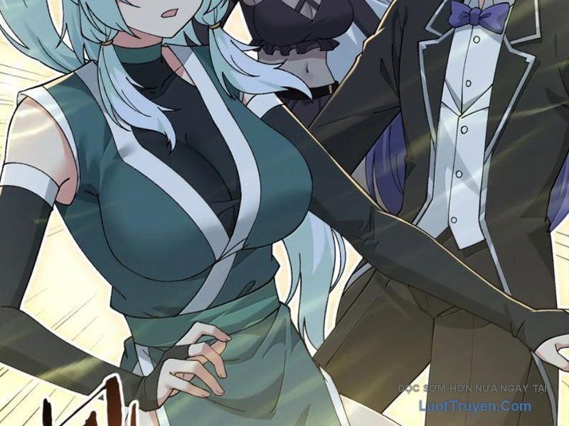 đọc truyện Thiên Đạo Này Cũng Không Ngốc Lắm Chương 168 ảnh 13 tại Thiên Thai Truyện