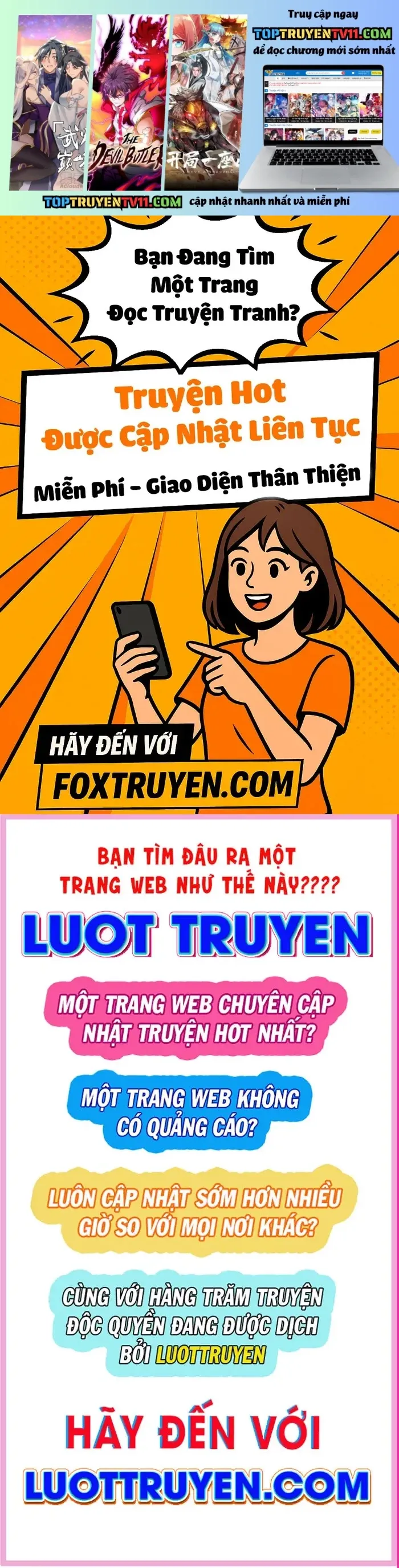 đọc truyện Thiên Đạo Này Cũng Không Ngốc Lắm Chương 169 ảnh 3 tại Thiên Thai Truyện
