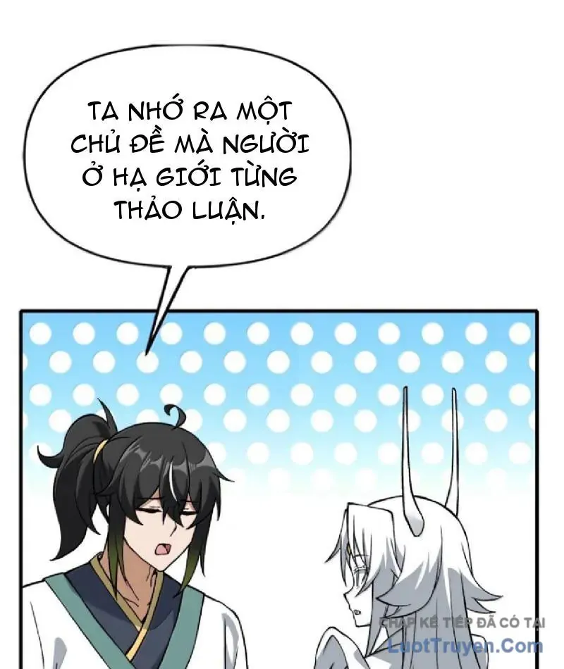 đọc truyện Thiên Đạo Này Cũng Không Ngốc Lắm Chương 169 ảnh 104 tại Thiên Thai Truyện