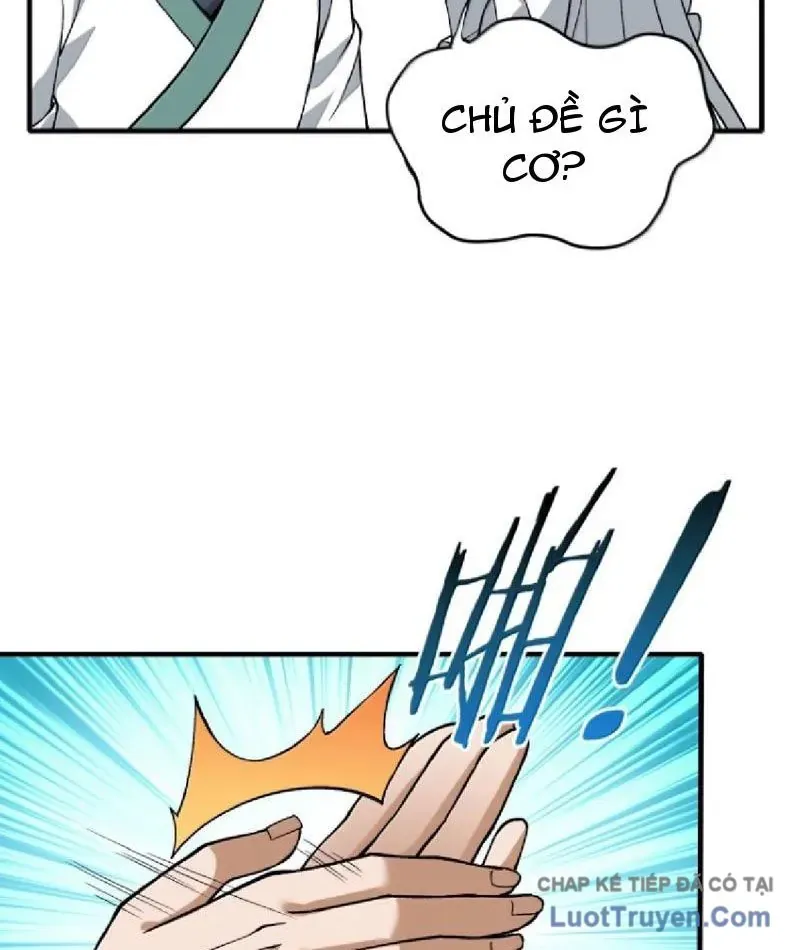 đọc truyện Thiên Đạo Này Cũng Không Ngốc Lắm Chương 169 ảnh 105 tại Thiên Thai Truyện