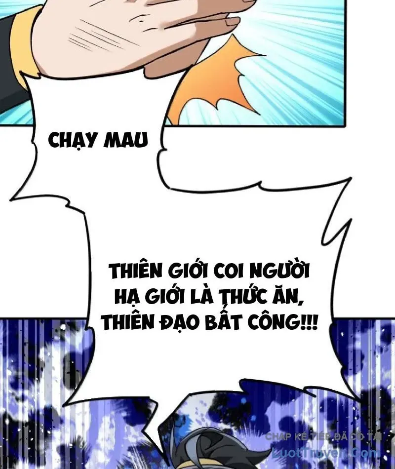 đọc truyện Thiên Đạo Này Cũng Không Ngốc Lắm Chương 169 ảnh 106 tại Thiên Thai Truyện