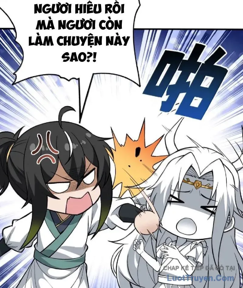 đọc truyện Thiên Đạo Này Cũng Không Ngốc Lắm Chương 169 ảnh 110 tại Thiên Thai Truyện