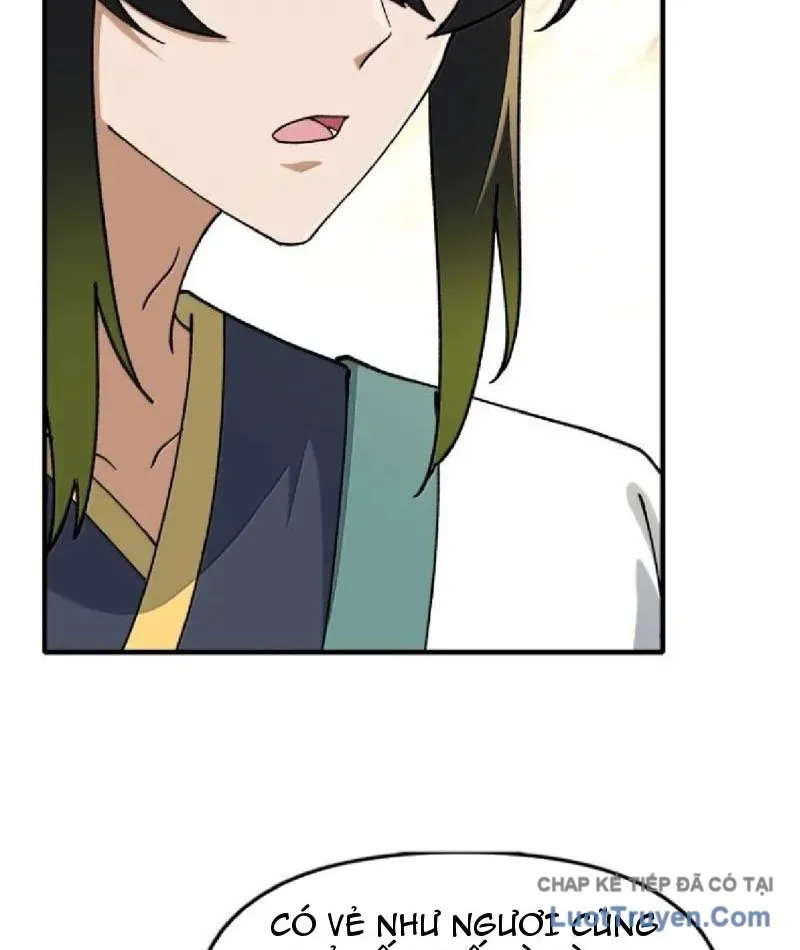 đọc truyện Thiên Đạo Này Cũng Không Ngốc Lắm Chương 169 ảnh 13 tại Thiên Thai Truyện