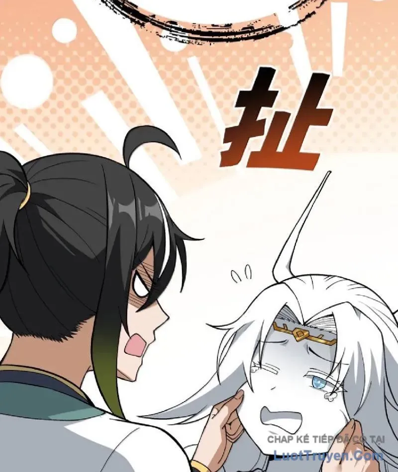 đọc truyện Thiên Đạo Này Cũng Không Ngốc Lắm Chương 169 ảnh 115 tại Thiên Thai Truyện