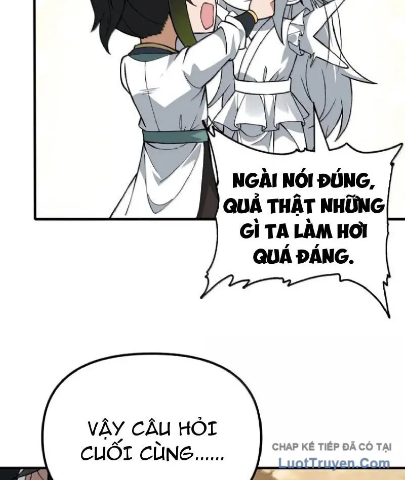 đọc truyện Thiên Đạo Này Cũng Không Ngốc Lắm Chương 169 ảnh 118 tại Thiên Thai Truyện