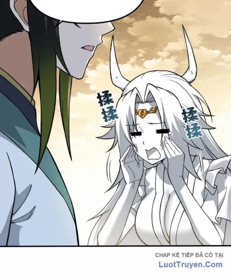 đọc truyện Thiên Đạo Này Cũng Không Ngốc Lắm Chương 169 ảnh 119 tại Thiên Thai Truyện