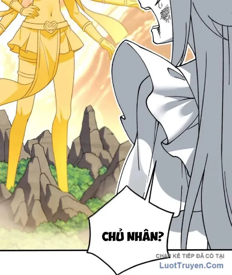 đọc truyện Thiên Đạo Này Cũng Không Ngốc Lắm Chương 169 ảnh 15 tại Thiên Thai Truyện