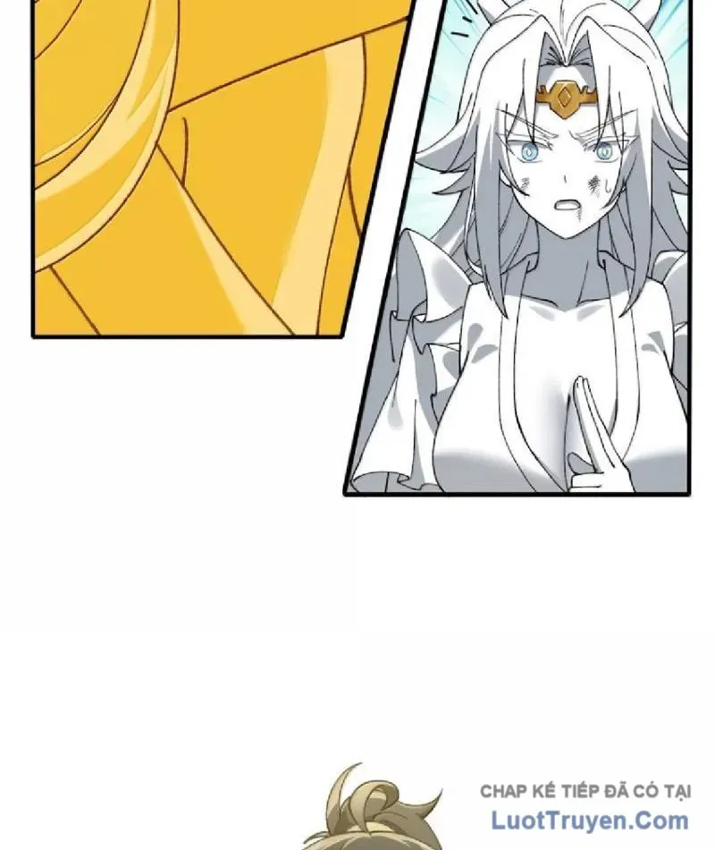 đọc truyện Thiên Đạo Này Cũng Không Ngốc Lắm Chương 169 ảnh 19 tại Thiên Thai Truyện