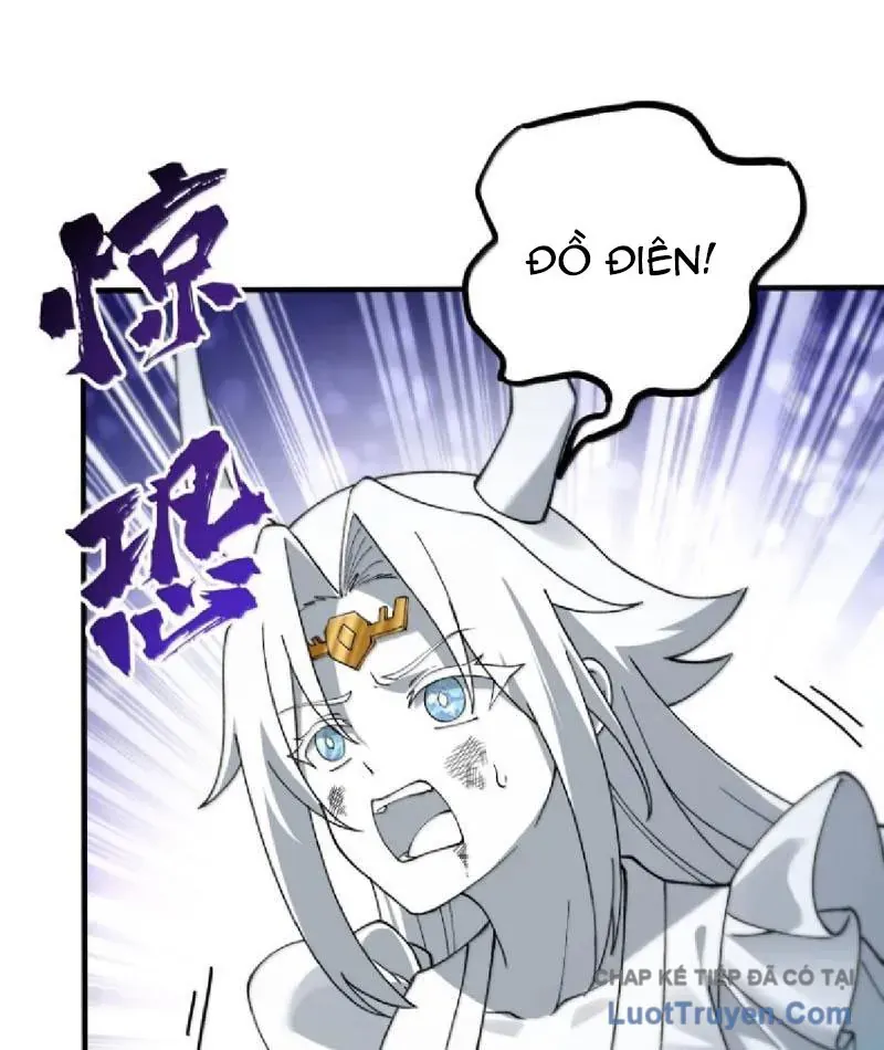 đọc truyện Thiên Đạo Này Cũng Không Ngốc Lắm Chương 169 ảnh 4 tại Thiên Thai Truyện