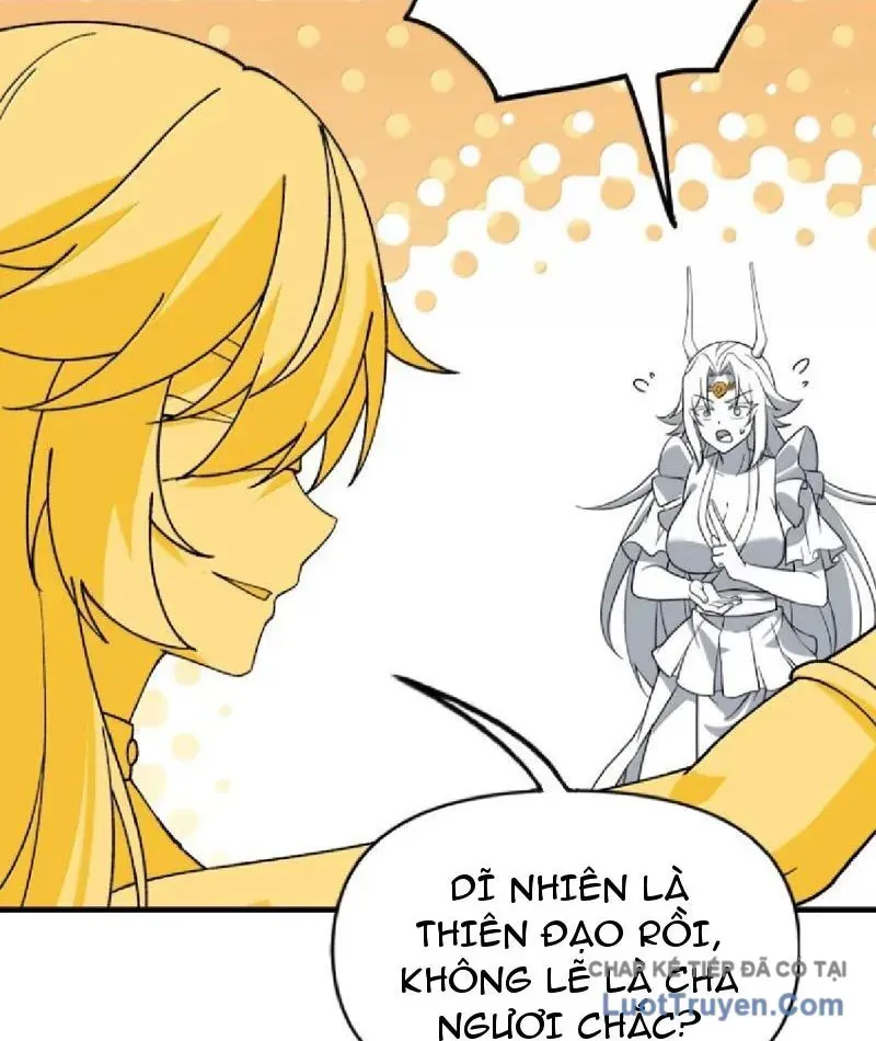 đọc truyện Thiên Đạo Này Cũng Không Ngốc Lắm Chương 169 ảnh 22 tại Thiên Thai Truyện