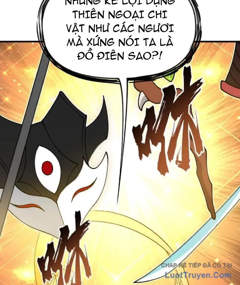 đọc truyện Thiên Đạo Này Cũng Không Ngốc Lắm Chương 169 ảnh 6 tại Thiên Thai Truyện