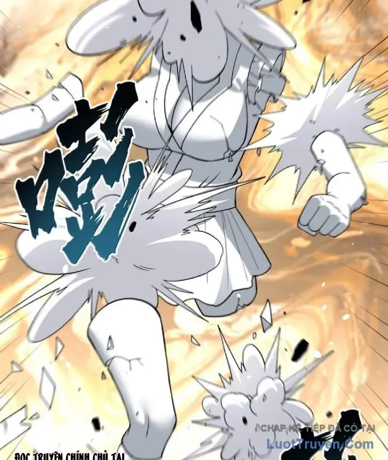 đọc truyện Thiên Đạo Này Cũng Không Ngốc Lắm Chương 169 ảnh 42 tại Thiên Thai Truyện