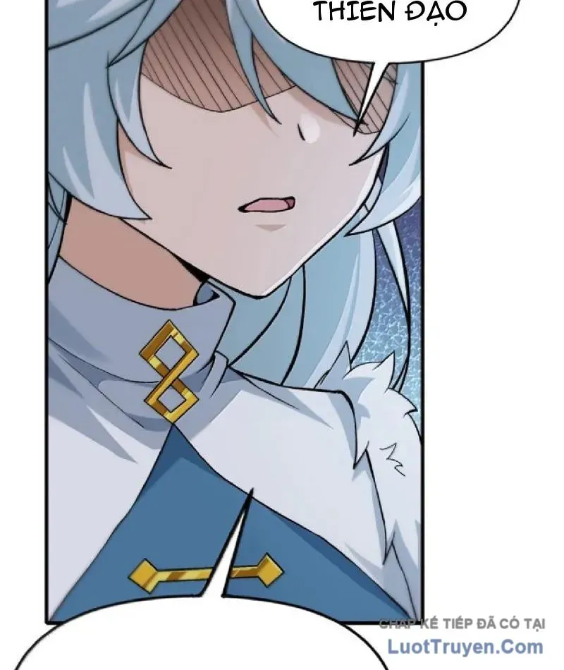 đọc truyện Thiên Đạo Này Cũng Không Ngốc Lắm Chương 169 ảnh 49 tại Thiên Thai Truyện