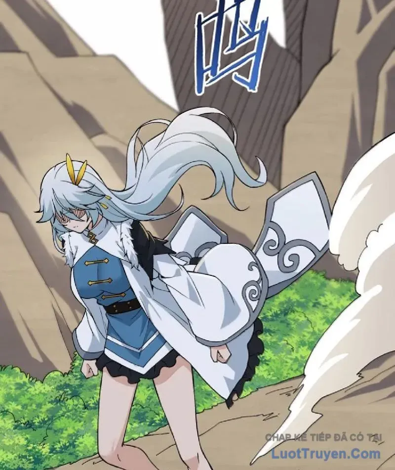 đọc truyện Thiên Đạo Này Cũng Không Ngốc Lắm Chương 169 ảnh 56 tại Thiên Thai Truyện