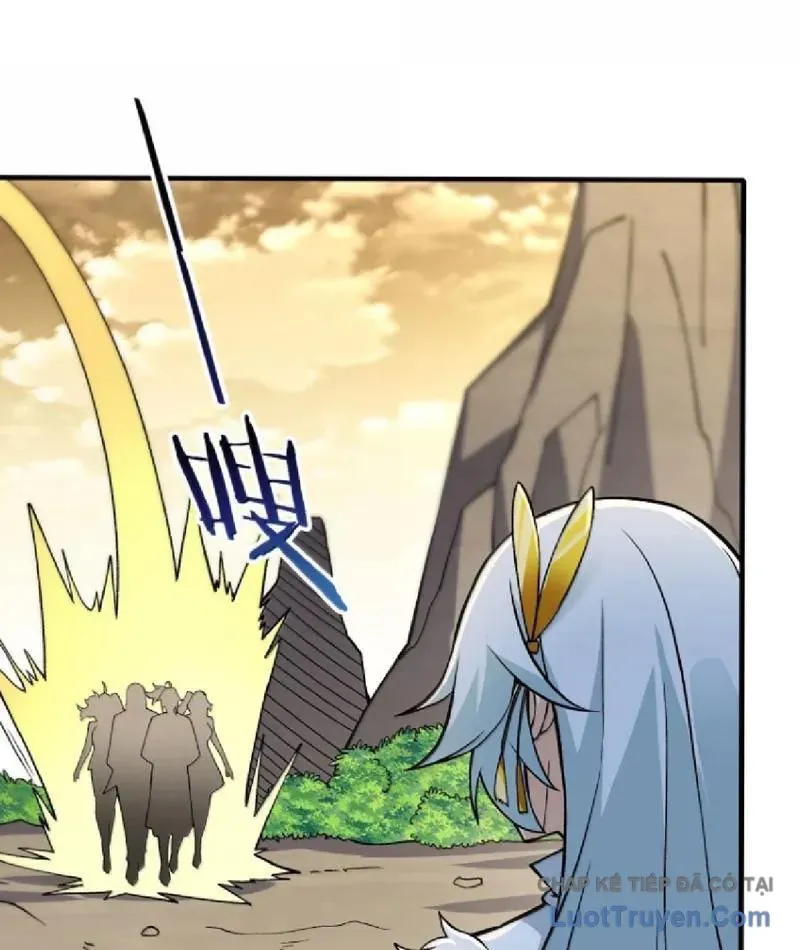 đọc truyện Thiên Đạo Này Cũng Không Ngốc Lắm Chương 169 ảnh 60 tại Thiên Thai Truyện