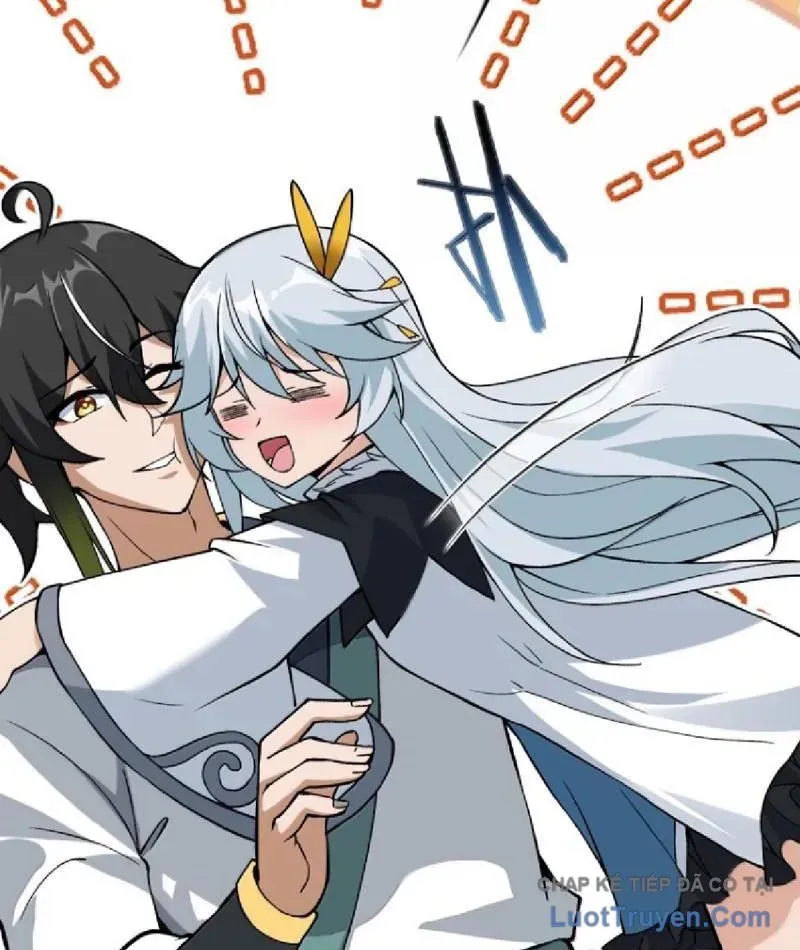 đọc truyện Thiên Đạo Này Cũng Không Ngốc Lắm Chương 169 ảnh 64 tại Thiên Thai Truyện