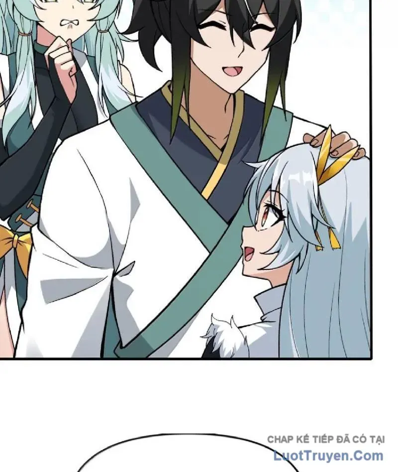 đọc truyện Thiên Đạo Này Cũng Không Ngốc Lắm Chương 169 ảnh 66 tại Thiên Thai Truyện