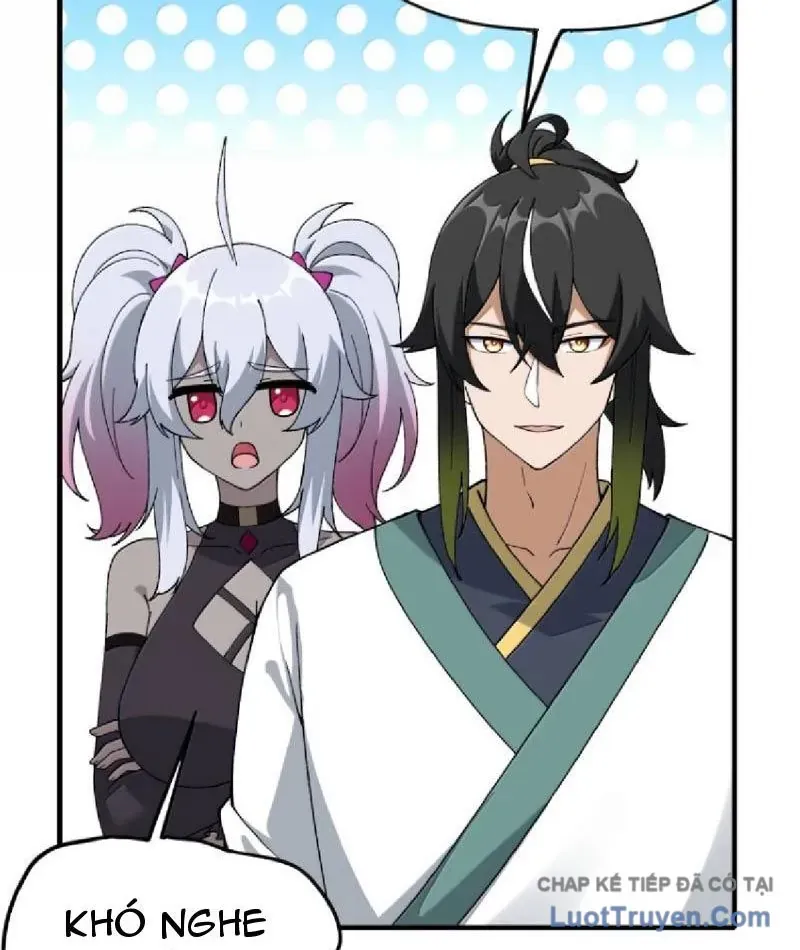 đọc truyện Thiên Đạo Này Cũng Không Ngốc Lắm Chương 169 ảnh 9 tại Thiên Thai Truyện