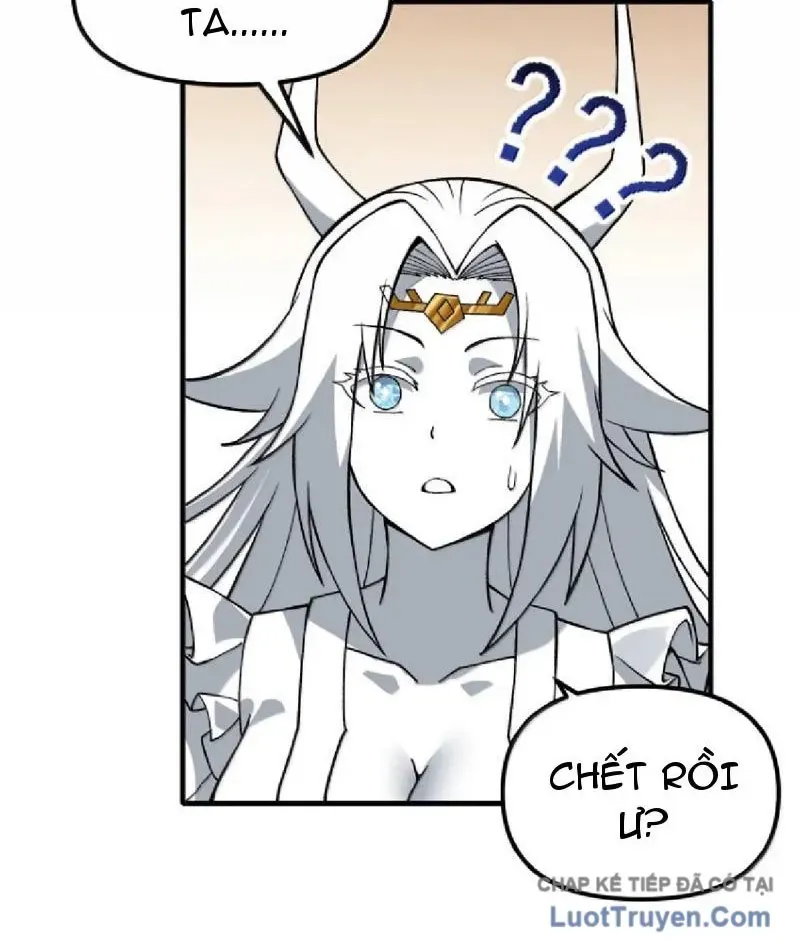 đọc truyện Thiên Đạo Này Cũng Không Ngốc Lắm Chương 169 ảnh 74 tại Thiên Thai Truyện