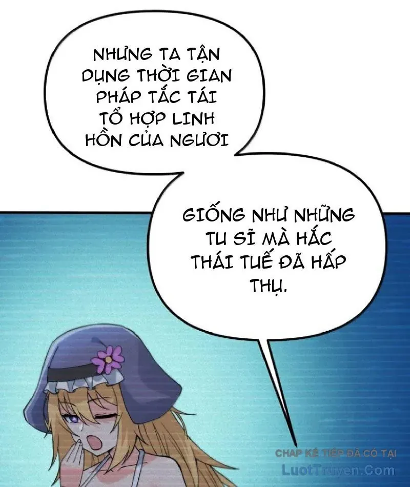 đọc truyện Thiên Đạo Này Cũng Không Ngốc Lắm Chương 169 ảnh 77 tại Thiên Thai Truyện