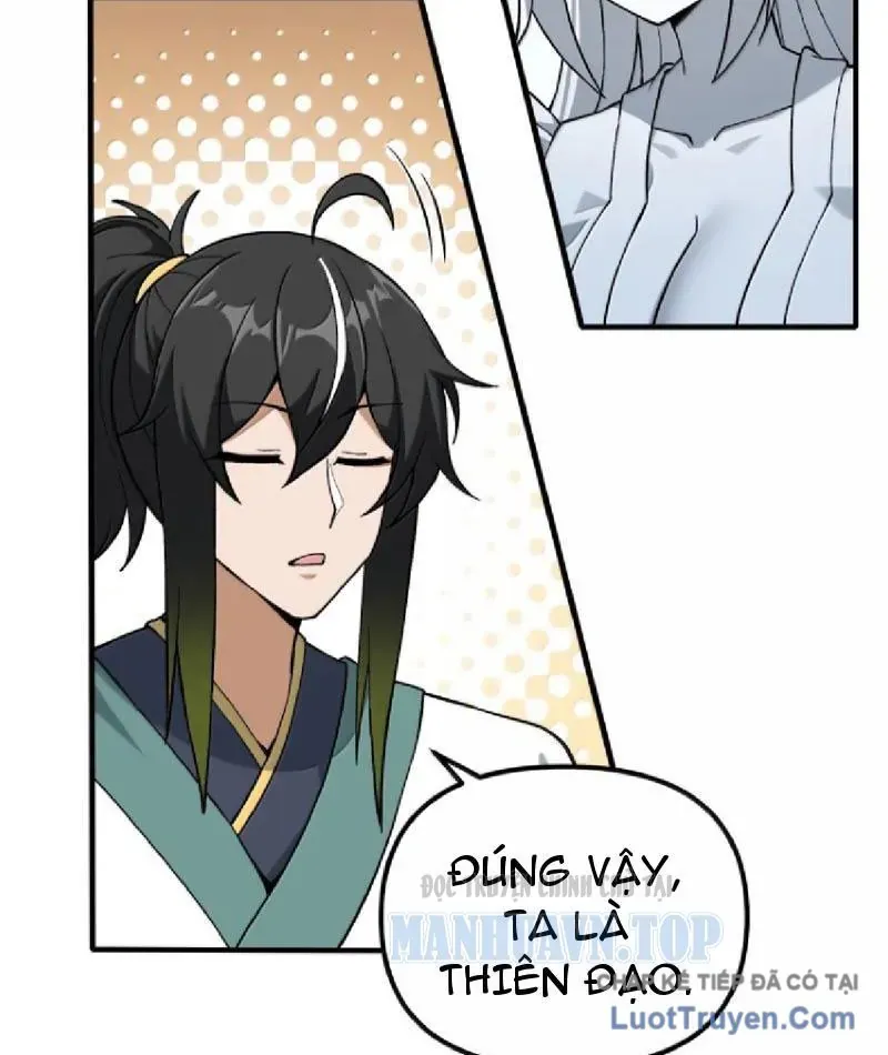 đọc truyện Thiên Đạo Này Cũng Không Ngốc Lắm Chương 169 ảnh 80 tại Thiên Thai Truyện