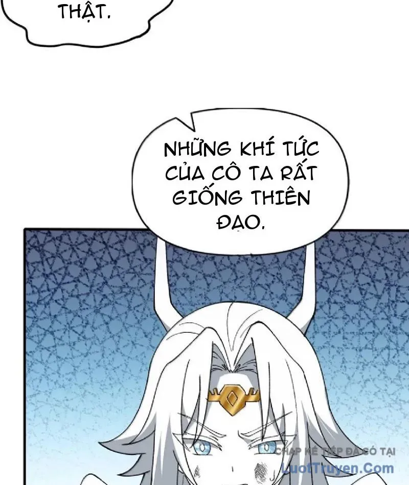 đọc truyện Thiên Đạo Này Cũng Không Ngốc Lắm Chương 169 ảnh 10 tại Thiên Thai Truyện