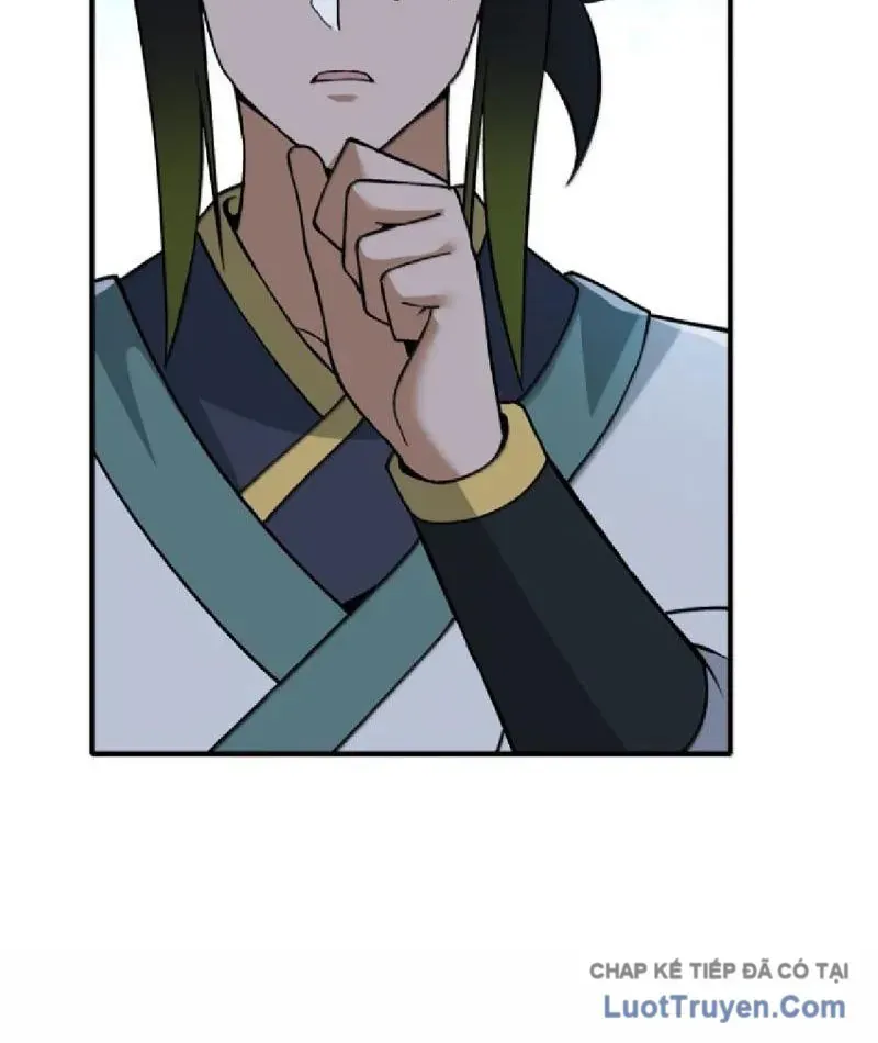 đọc truyện Thiên Đạo Này Cũng Không Ngốc Lắm Chương 169 ảnh 97 tại Thiên Thai Truyện