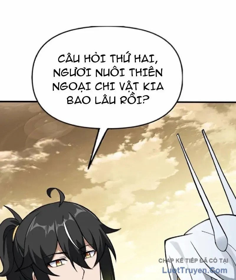 đọc truyện Thiên Đạo Này Cũng Không Ngốc Lắm Chương 169 ảnh 98 tại Thiên Thai Truyện